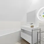 Ferienhaus Au Bord De L'eau *