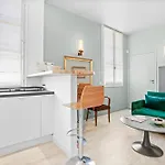 Ferienhaus Au Bord De L'eau *