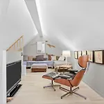 Ferienhaus Au Bord De L'eau Fréjus