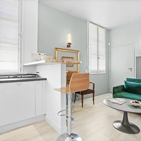 Feriehus Au Bord De L'eau *