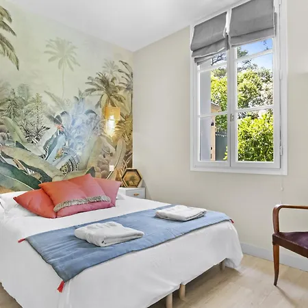 Σπίτι διακοπών Au Bord De L'eau Fréjus