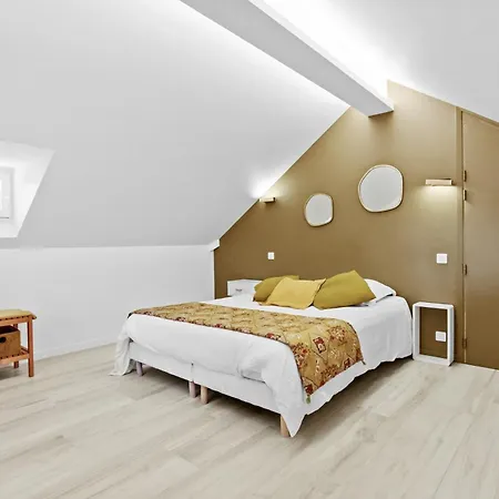 Au Bord De L'eau Σπίτι διακοπών