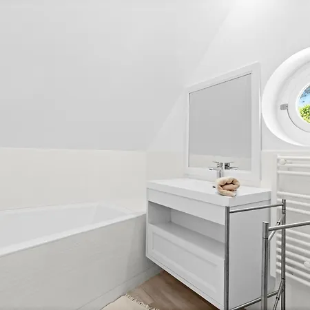 Hébergement de vacances Au Bord De L'eau