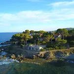 Vakantiehuis Au Bord De L'eau Fréjus