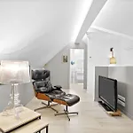 Vakantiehuis Au Bord De L'eau *