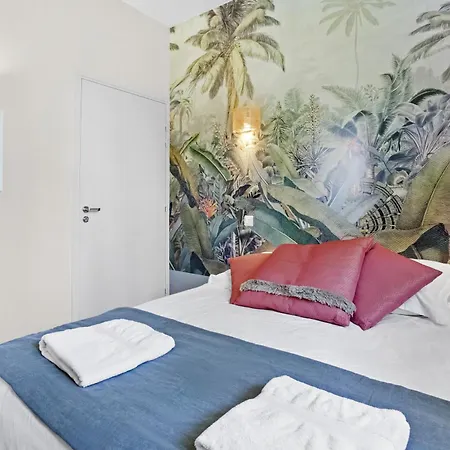 Holiday home Au Bord De L'eau