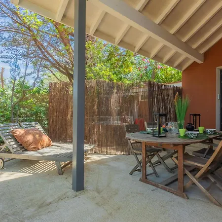 Au Bord De L'eau Tatil Evi *