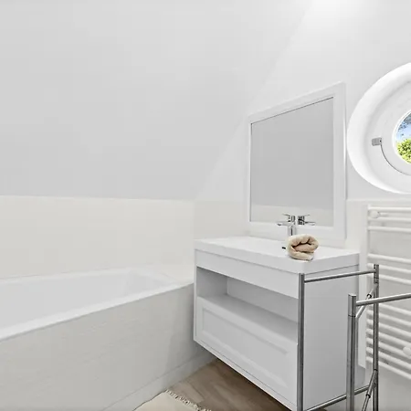 Dom wakacyjny Au Bord De L'eau *