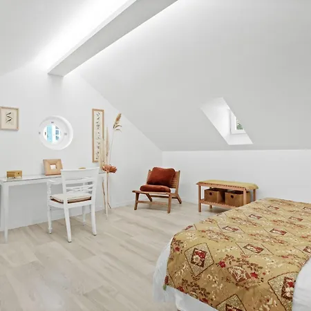 Dom wakacyjny Au Bord De L'eau Fréjus