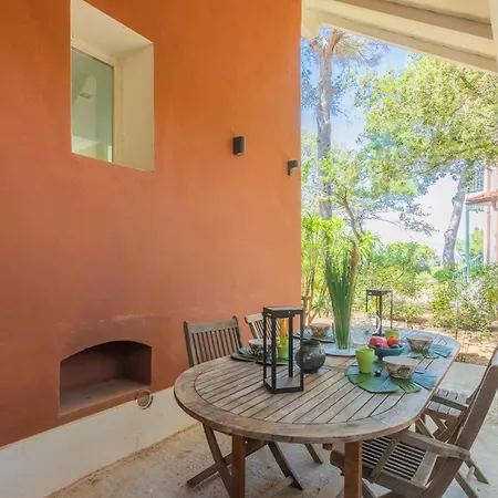 Au Bord De L'eau Dom wakacyjny