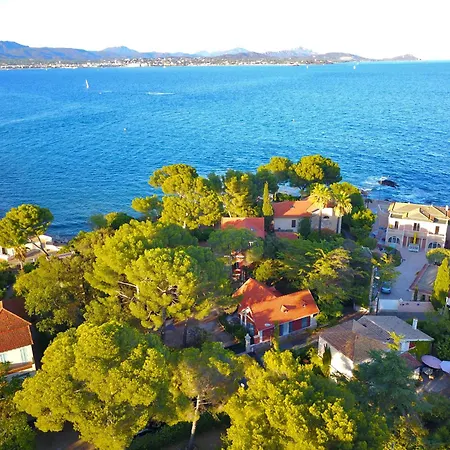 Ferienhaus Au Bord De L'eau Fréjus