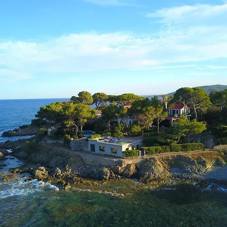 Ferienhaus Au Bord De L'eau