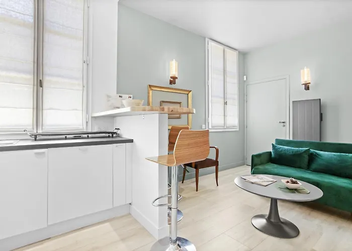 Prázdninový dům Au Bord De L'eau *