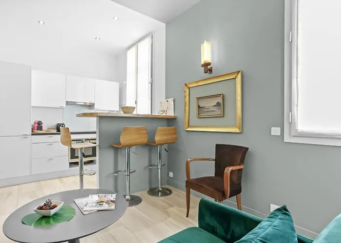 Prázdninový dům Au Bord De L'eau *