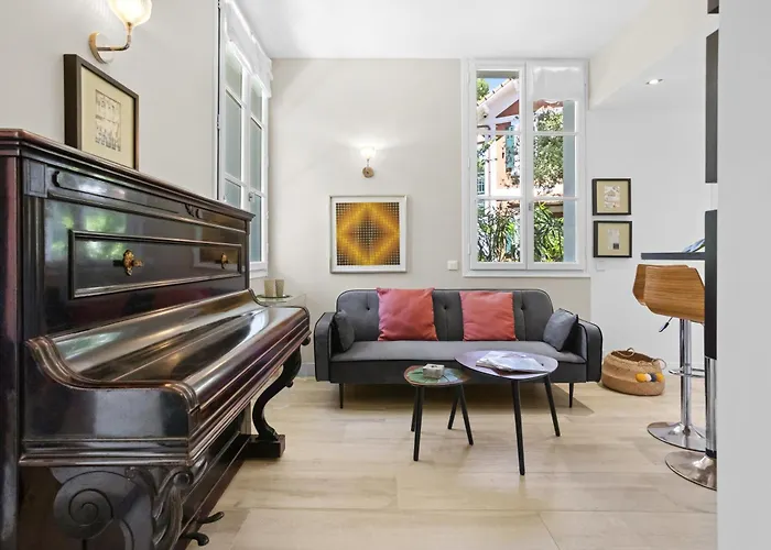 Au Bord De L'eau Prázdninový dům Fréjus