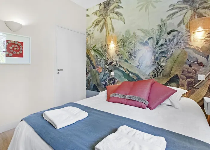 Prázdninový dům Au Bord De L'eau