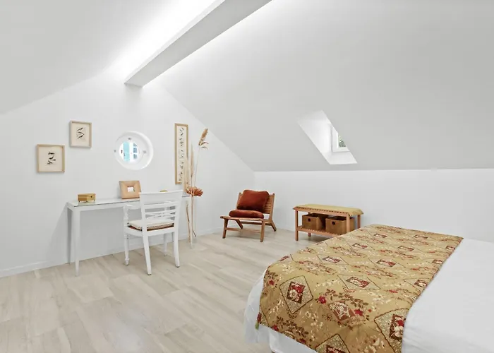 Prázdninový dům Au Bord De L'eau Fréjus