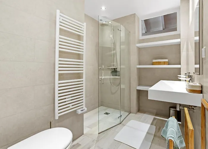 Prázdninový dům Au Bord De L'eau Fréjus