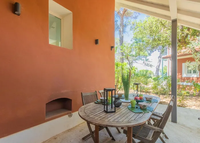 Au Bord De L'eau Prázdninový dům